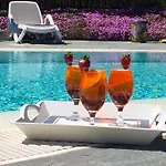 Resort Antico Frantoio Doria Imperia