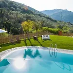 Resort Antico Frantoio Doria Imperia