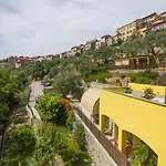 Resort Antico Frantoio Doria Imperia