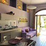 Resort Antico Frantoio Doria Imperia