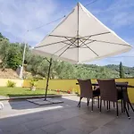 Antico Frantoio Doria Resort