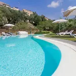 Resort Antico Frantoio Doria Imperia