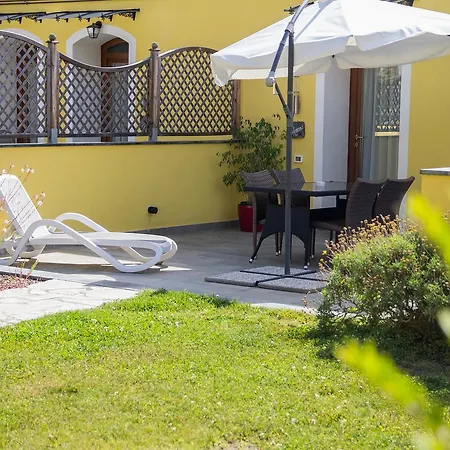 Resort Antico Frantoio Doria Imperia