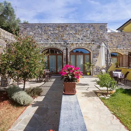 Resort Antico Frantoio Doria *