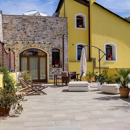Antico Frantoio Doria Resort Imperia