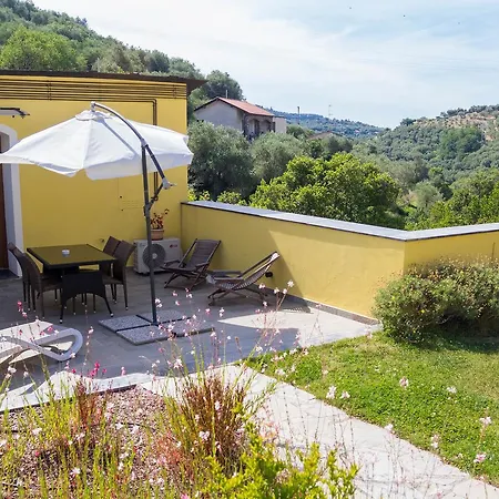 Antico Frantoio Doria Resort *