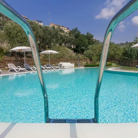 Antico Frantoio Doria Resort *
