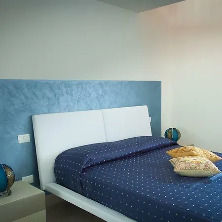 Antico Frantoio Doria * Imperia