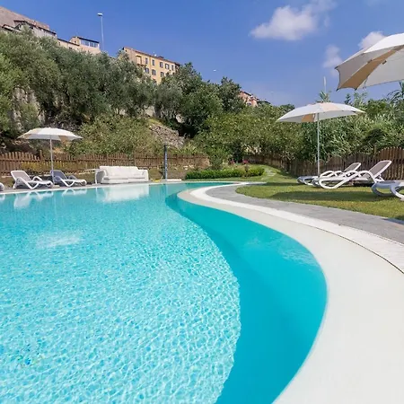 Resort Antico Frantoio Doria Imperia