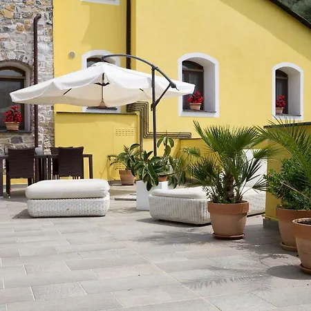 Resort Antico Frantoio Doria Imperia