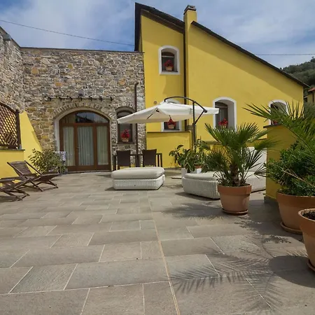 Resort Antico Frantoio Doria