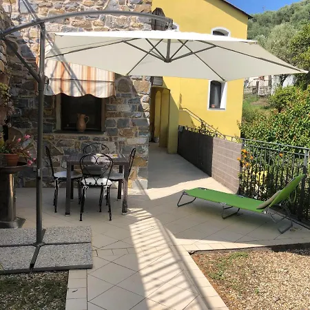 Resort Antico Frantoio Doria