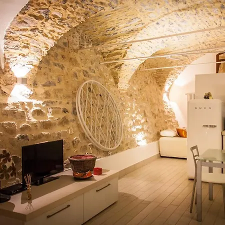 Antico Frantoio Doria Resort