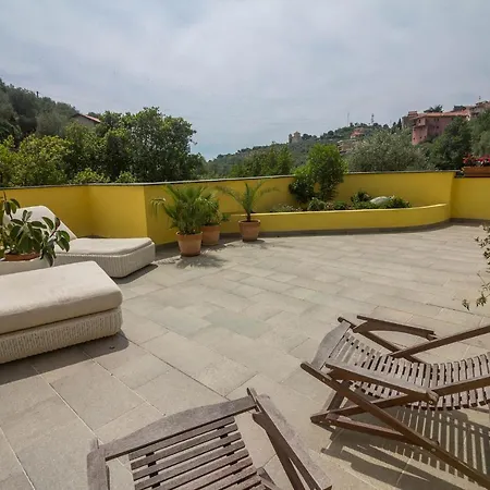 Antico Frantoio Doria Resort Imperia