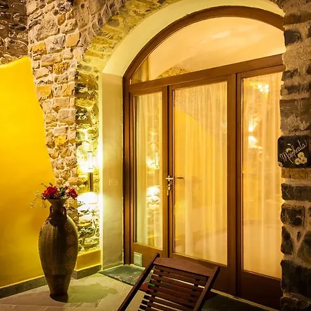Resort Antico Frantoio Doria