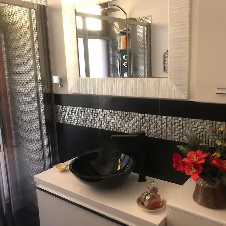 Θέρετρο Antico Frantoio Doria *