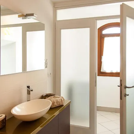 Θέρετρο Antico Frantoio Doria