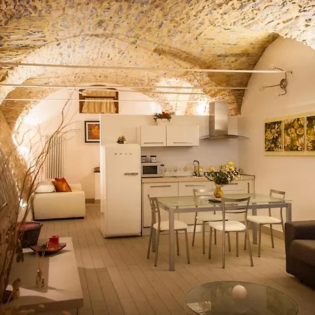 Antico Frantoio Doria * إمبيريا