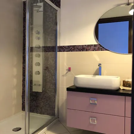 Antico Frantoio Doria Θέρετρο Imperia