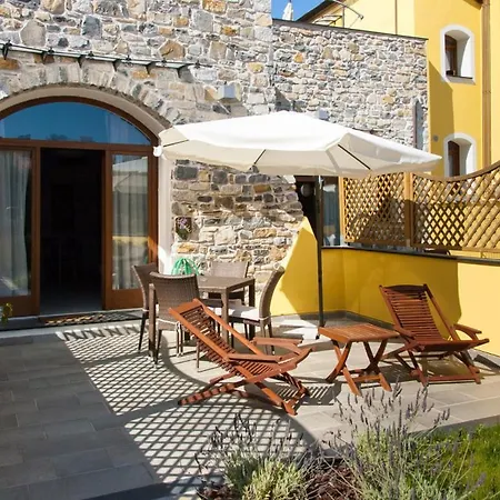 Resort Antico Frantoio Doria Imperia