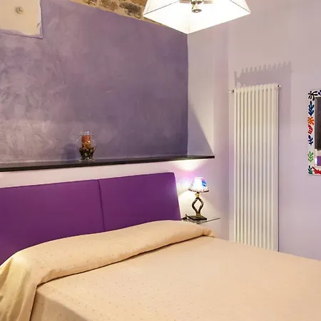 Antico Frantoio Doria *