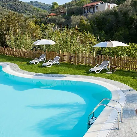 Resort Antico Frantoio Doria