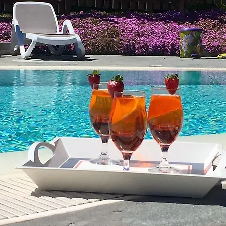 Θέρετρο Antico Frantoio Doria Imperia