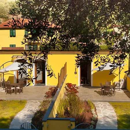 Antico Frantoio Doria Imperia