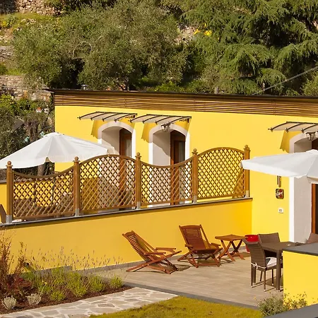 Antico Frantoio Doria Resort Imperia