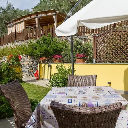 Resort Antico Frantoio Doria *