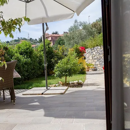 Antico Frantoio Doria Resort *