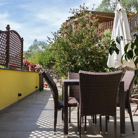 Resort Antico Frantoio Doria Imperia
