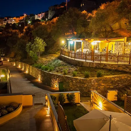 Resort Antico Frantoio Doria