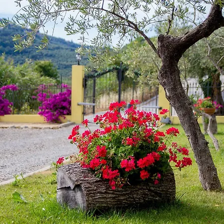 Resort Antico Frantoio Doria Imperia