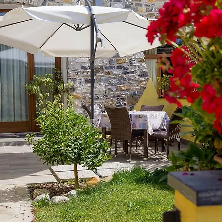 Antico Frantoio Doria Resort