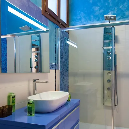 Antico Frantoio Doria Θέρετρο