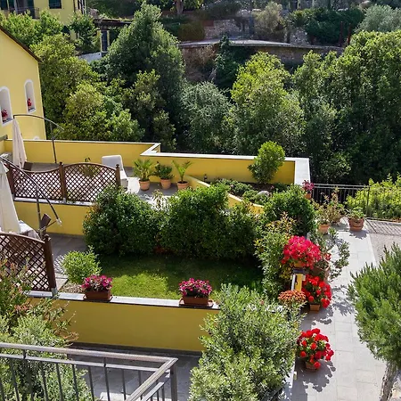 Resort Antico Frantoio Doria
