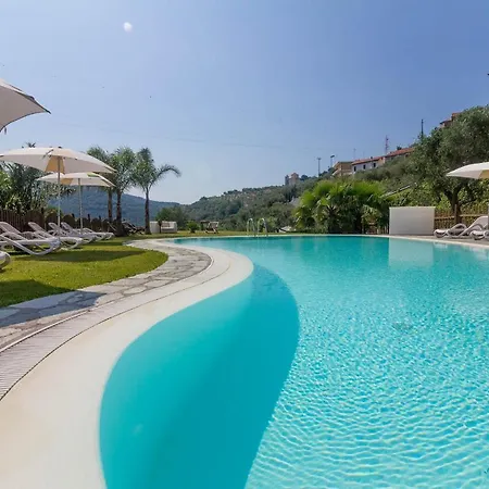 Antico Frantoio Doria *