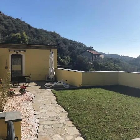 Resort Antico Frantoio Doria