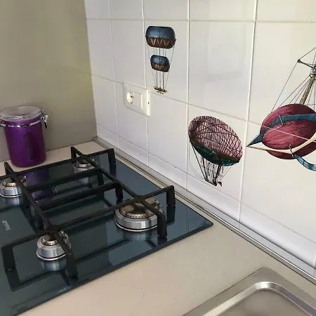 Θέρετρο Antico Frantoio Doria *