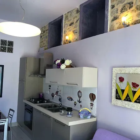 Antico Frantoio Doria * Imperia