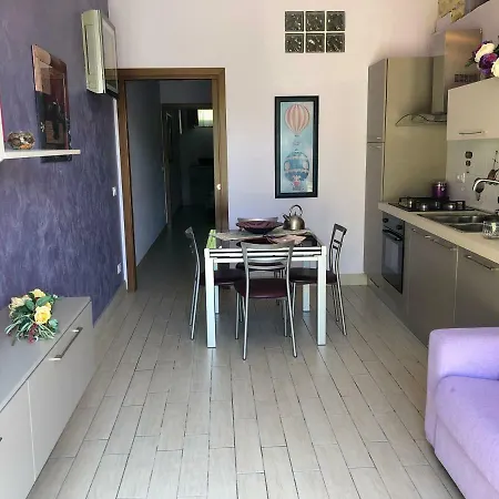 Θέρετρο Antico Frantoio Doria Imperia