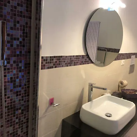 منتجع Antico Frantoio Doria *