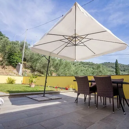Antico Frantoio Doria Resort