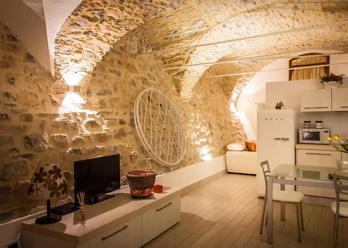 Antico Frantoio Doria Resort