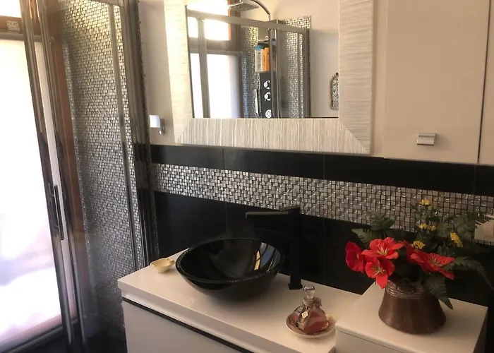 Resort Antico Frantoio Doria *