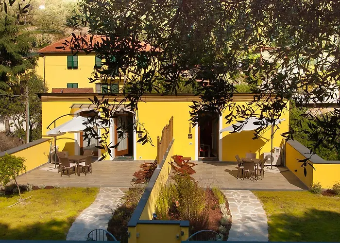 Antico Frantoio Doria Imperia