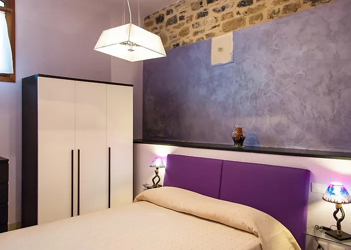 Antico Frantoio Doria 리조트 임페리아