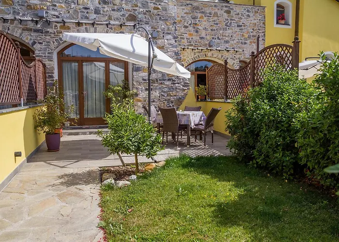 Resort Antico Frantoio Doria