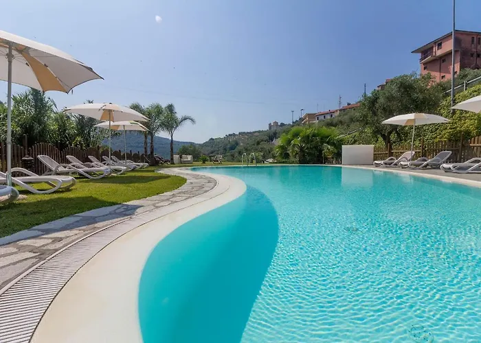 Antico Frantoio Doria *